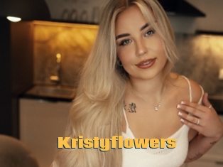 Kristyflowers