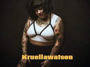 Kruellawatson