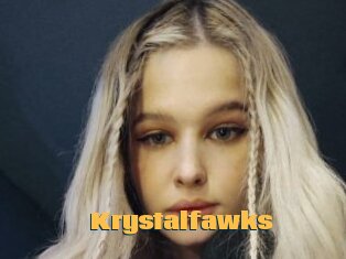 Krystalfawks