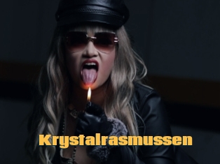 Krystalrasmussen