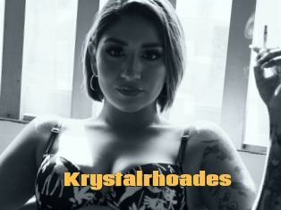 Krystalrhoades