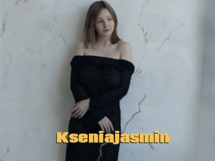 Kseniajasmin