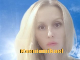 Kseniamikael