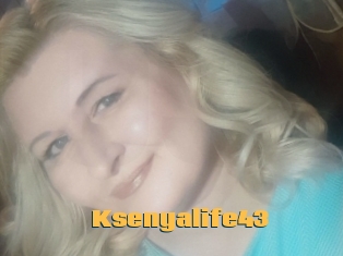 Ksenyalife43