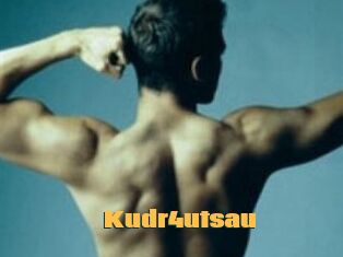 Kudr4utsau