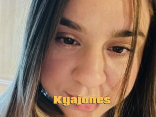 Kyajones