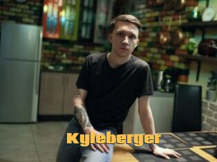 Kyleberger