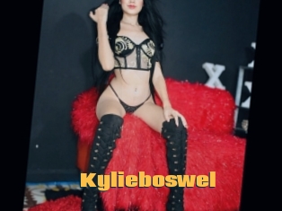 Kylieboswel