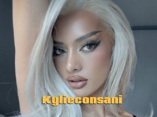 Kylieconsani