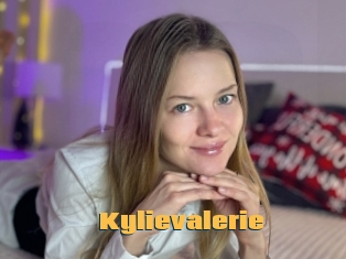 Kylievalerie