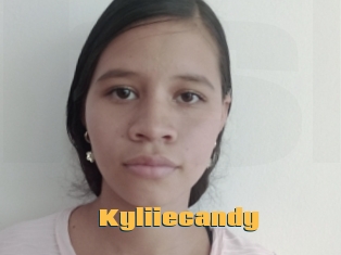Kyliiecandy