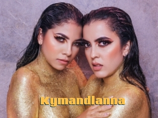 Kymandlanna