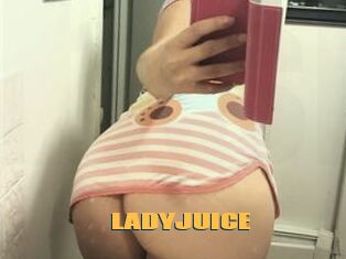 LADYJUICE