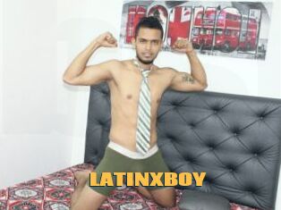 LATINXBOY