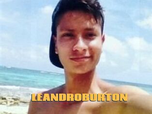 LEANDROBURTON