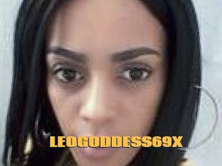 LEOGODDESS69X