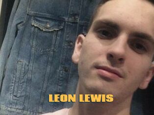 LEON_LEWIS