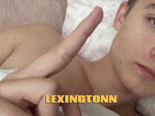 LEXINGTONN