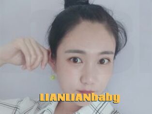 LIANLIANbaby