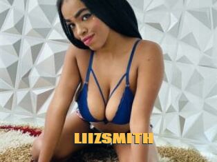 LIIZSMITH