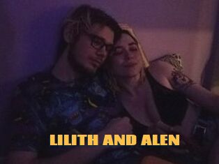 LILITH_AND_ALEN