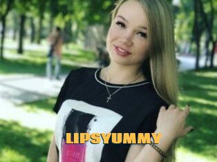 LIPSYUMMY