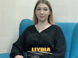 LIYDIA