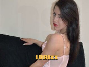 LORIxx