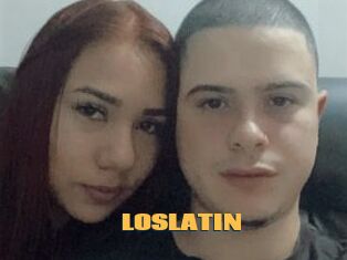 LOSLATIN