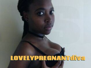 LOVELYPREGNANTdiva