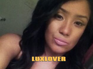 LUXLOVER