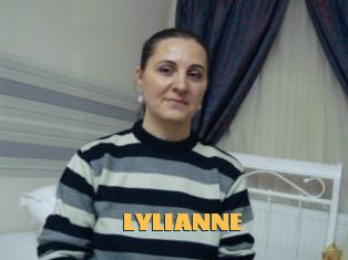 LYLIANNE