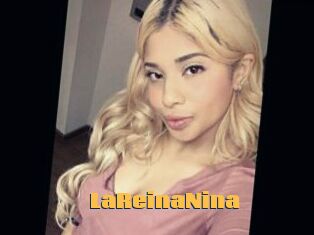 LaReinaNina