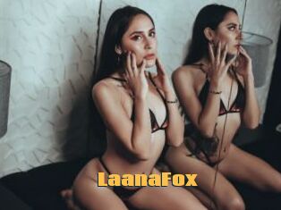 LaanaFox