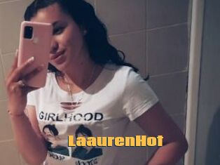 LaaurenHot