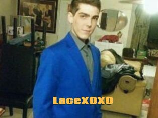 LaceXOXO