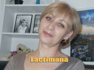 Lacrimana