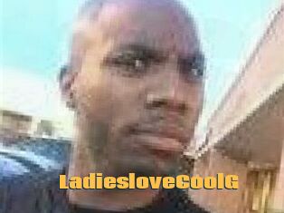 LadiesloveCoolG