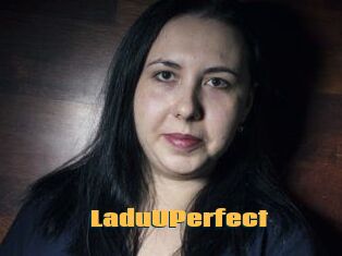 LaduUPerfect