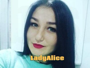 LadyAlice