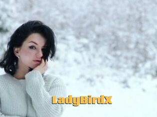 LadyBirdX