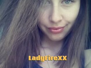 LadyFireXX