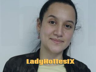 LadyHottestX