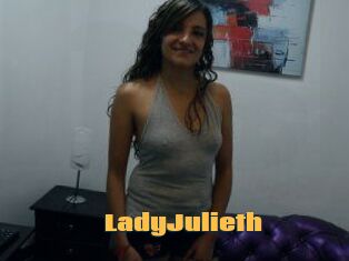 LadyJulieth