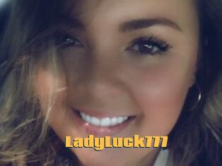 LadyLuck777