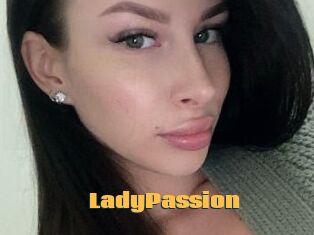 LadyPassion