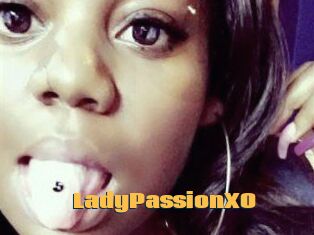 LadyPassionXO