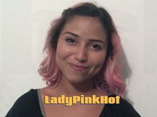 LadyPinkHot