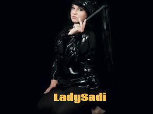 LadySadi