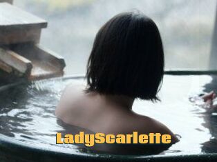 LadyScarlette